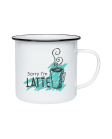 Puodelis Latte Puodelis Latte